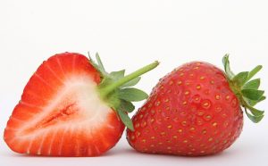 HYPOXI Obst- und Gemüse